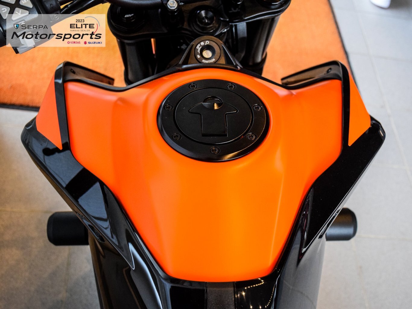 2022 KTM 890 Duke *WINTER PRICE* WAS $11,495