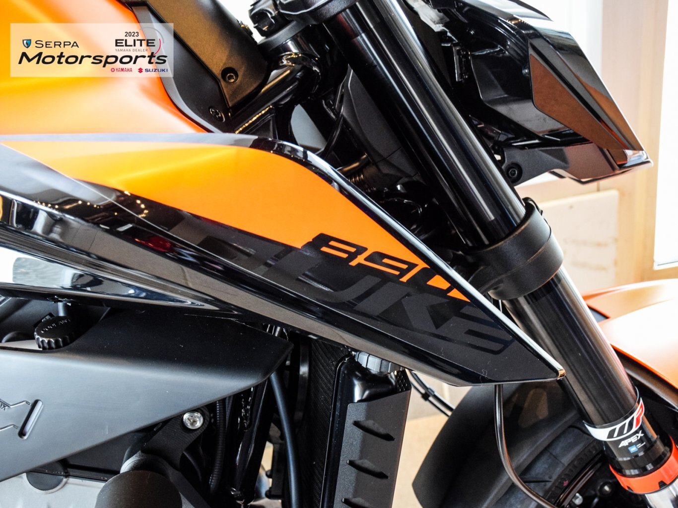 2022 KTM 890 Duke *WINTER PRICE* WAS $11,495