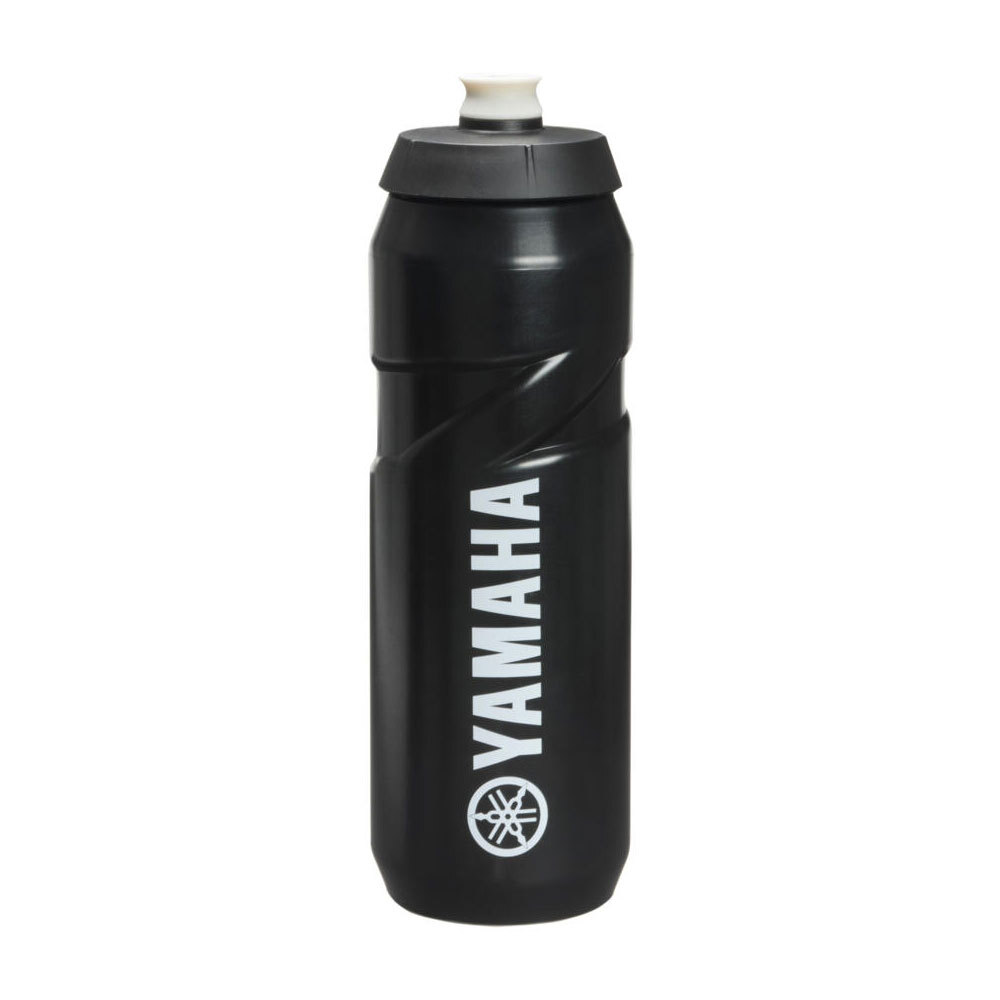 Yamaha Cycling Water Bottle One size black metallic (smx)