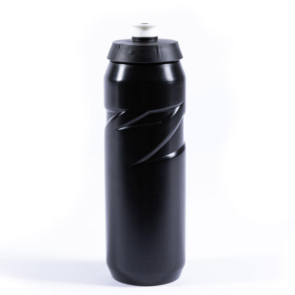 Yamaha Cycling Water Bottle One size black metallic (smx)