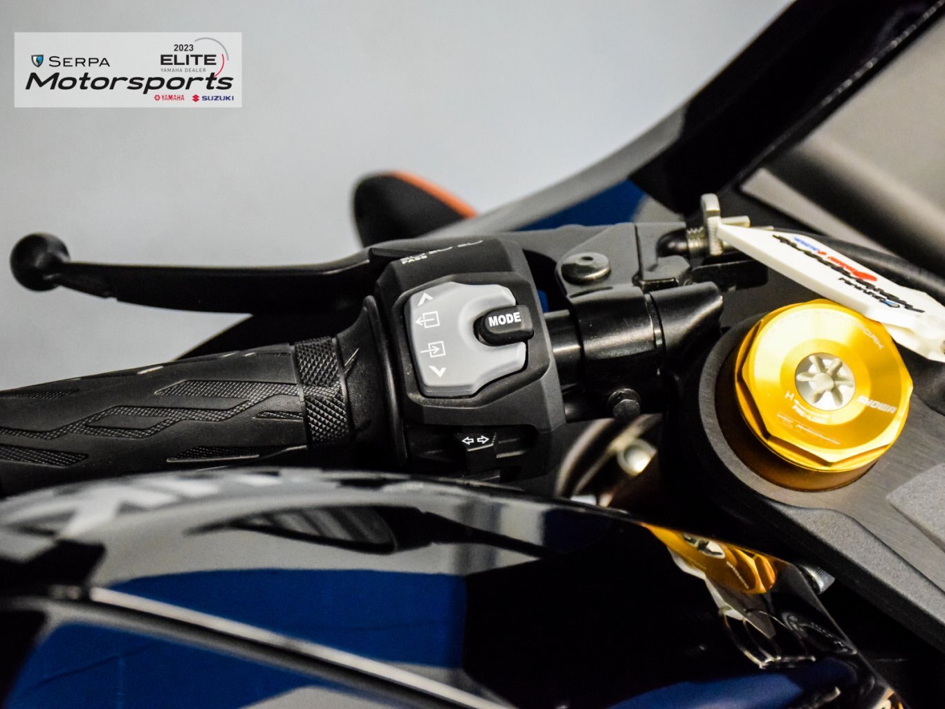 2023 Suzuki GSX R1000R