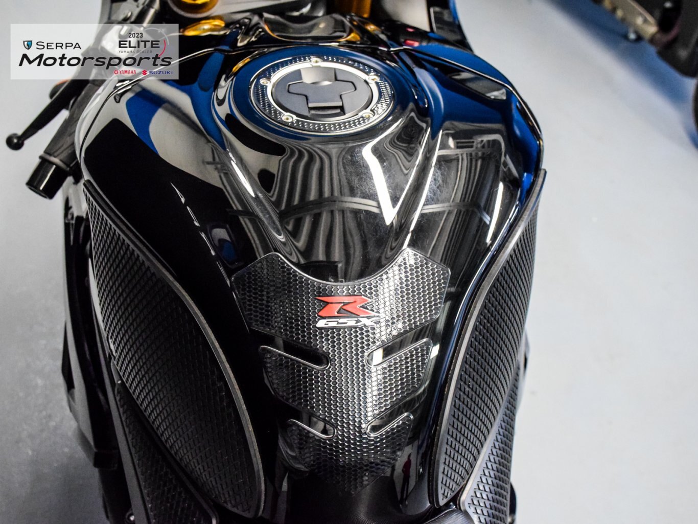 2023 Suzuki GSX R1000R