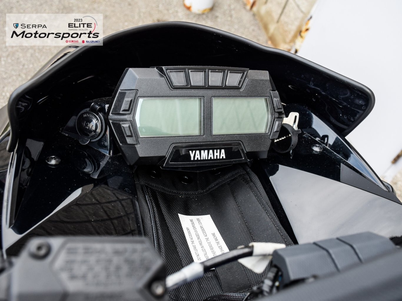 2024 Yamaha Sidewinder X TX SIDEWINDER X TX LE 146 TRACK FINANCE FOR 0.99%!