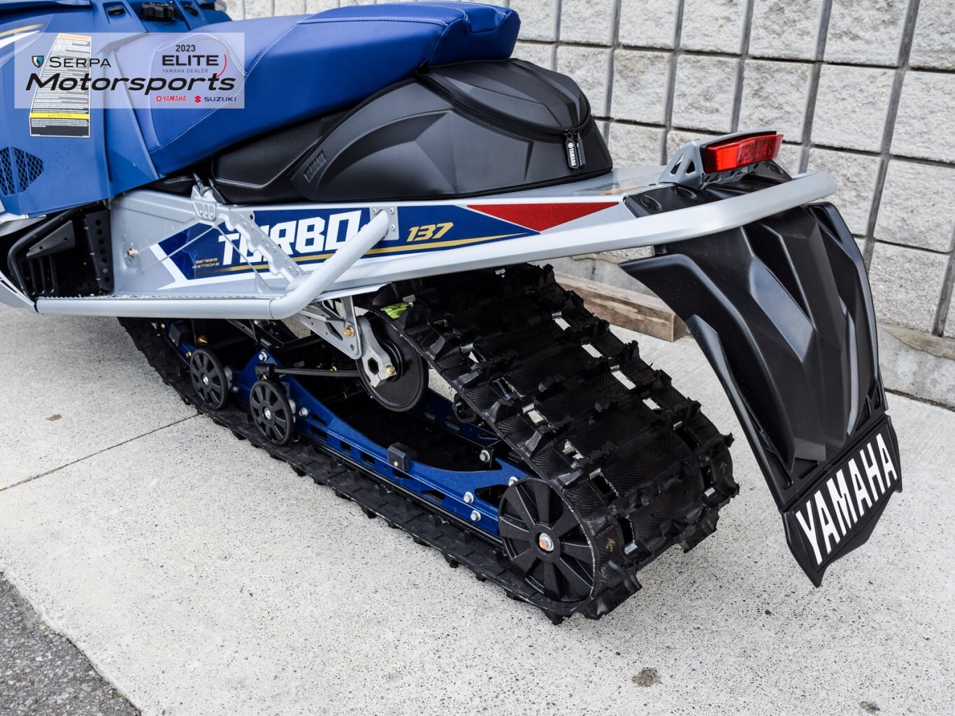 2024 Yamaha Sidewinder L TX SIDEWINDER L TX GT EPS 137 TRACK FINANCE FOR 0.99