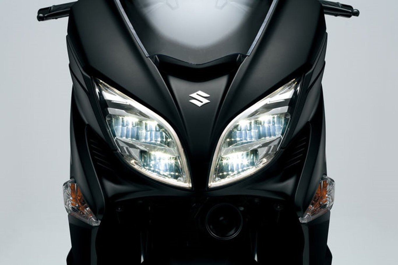 2025 Suzuki Burgman 400