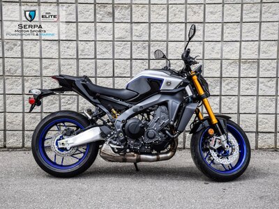 Yamaha On-Road | Serpa Motorsports - New & Used Powersports