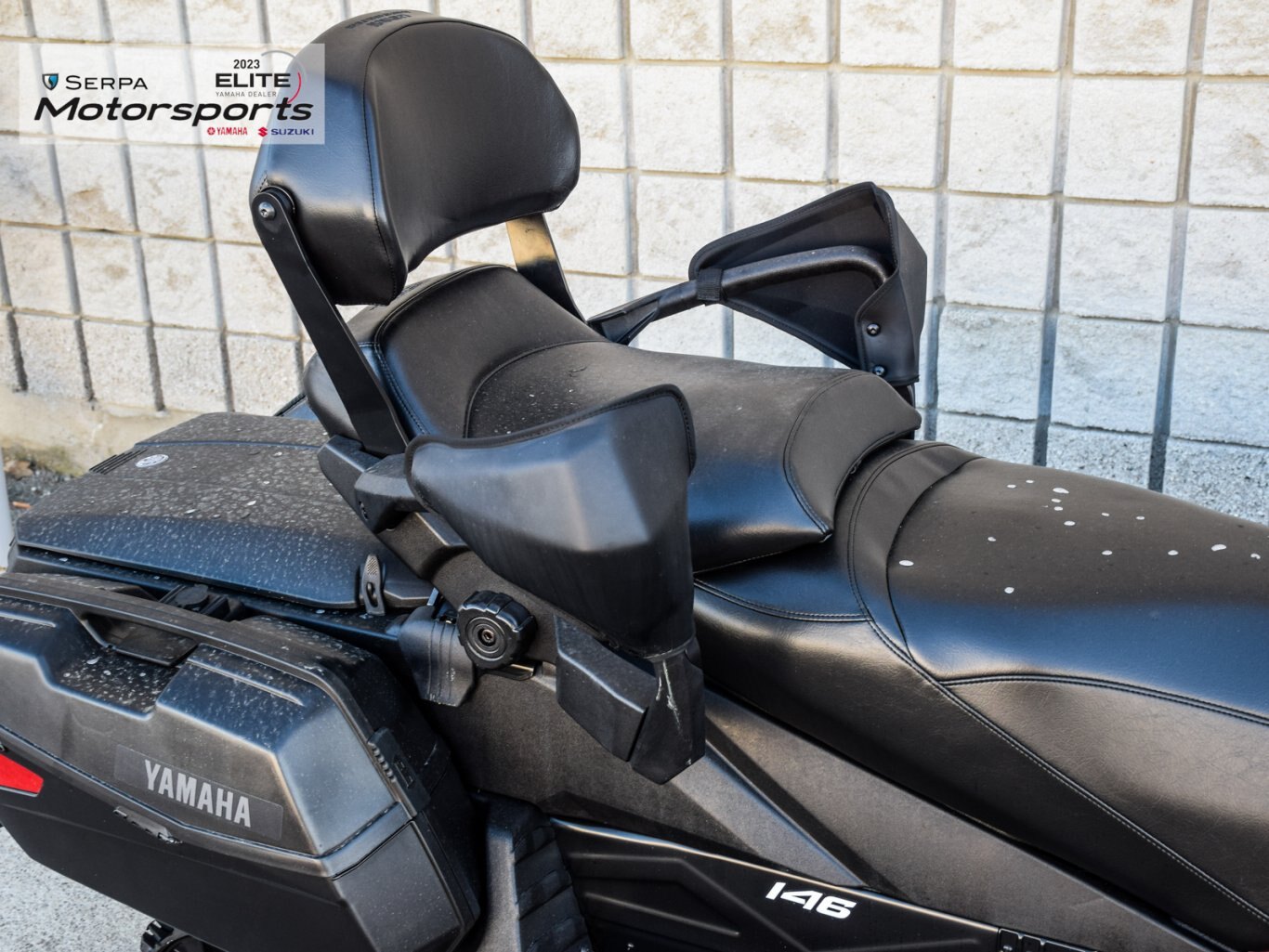 2025 Yamaha Sidewinder S TX GT EPS