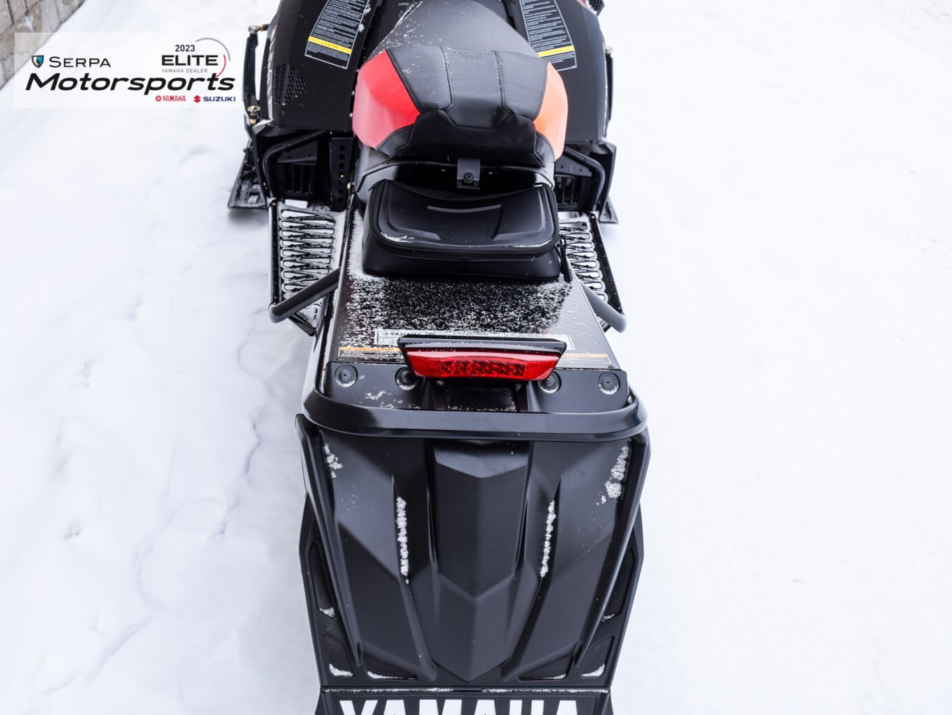 2025 Yamaha Sidewinder L TX SE