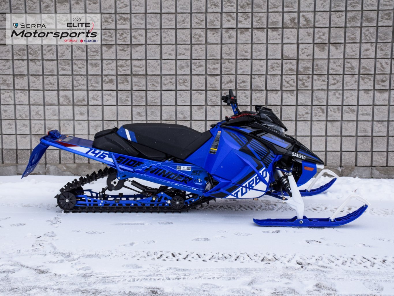 2024 Yamaha Sidewinder X-TX LE MODEL *DEMO UNIT*