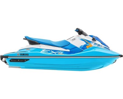 Yamaha Water | Serpa Motorsports - New & Used Powersports