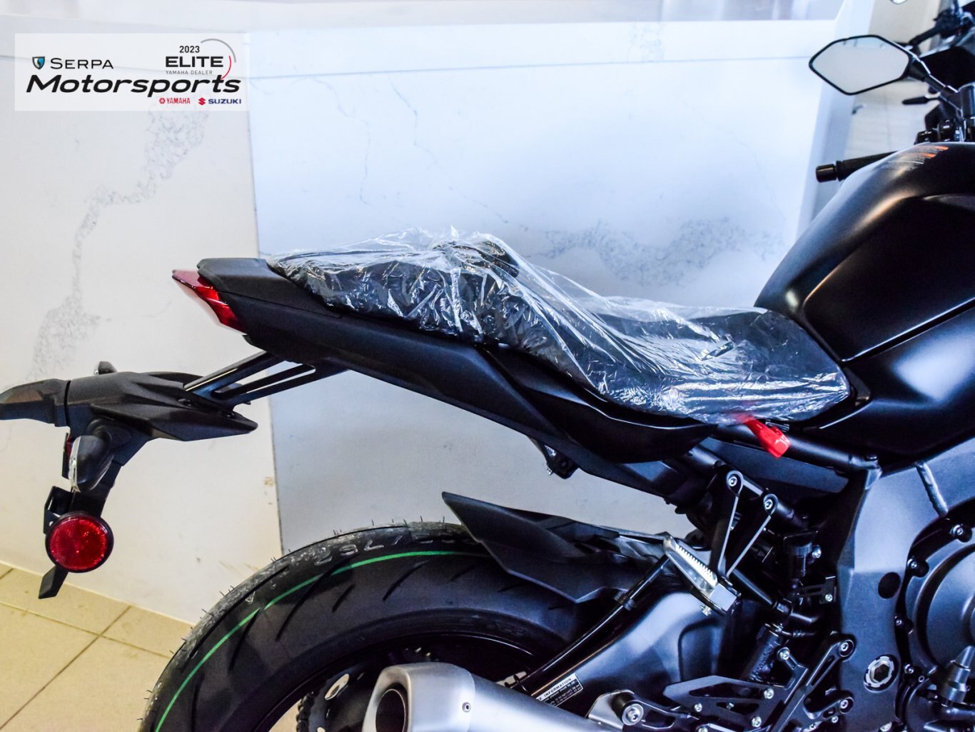 2025 Yamaha MT 10