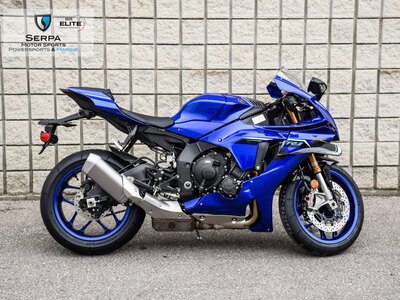 Yamaha On-Road | Serpa Motorsports - New & Used Powersports