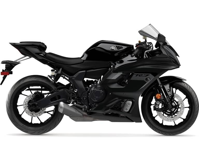 2025 Yamaha R7