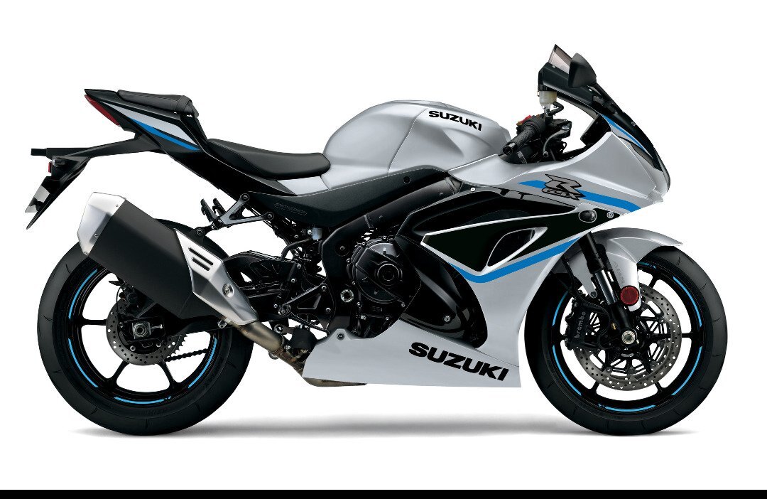 2025 Suzuki GSX-R1000A