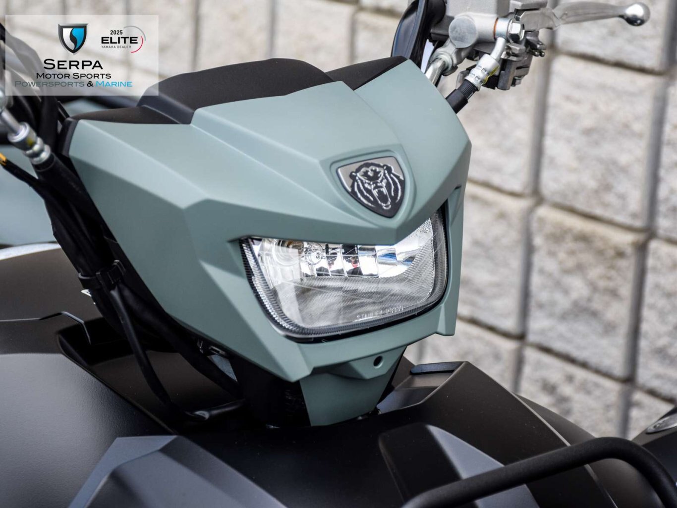 2026 Yamaha Grizzly EPS XT R END OF SEASON SPECIAL! 