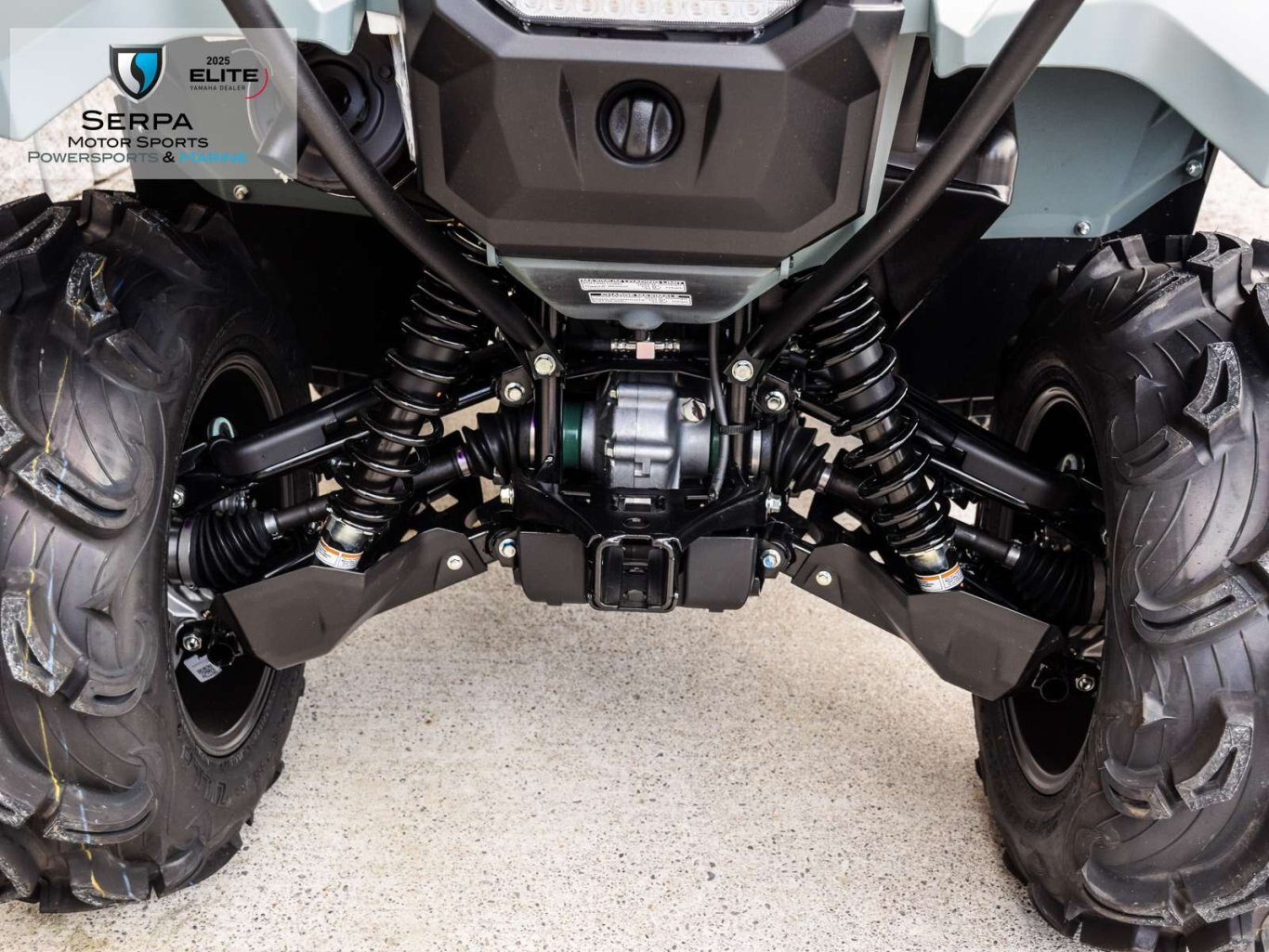 2026 Yamaha Grizzly EPS XT R END OF SEASON SPECIAL! 