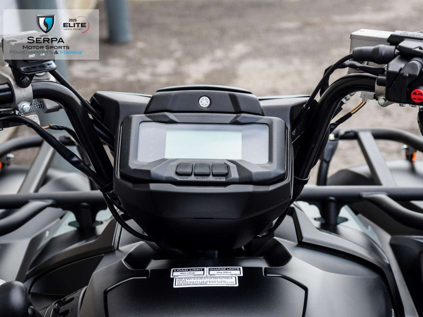 2026 Yamaha Grizzly EPS XT R END OF SEASON SPECIAL! 