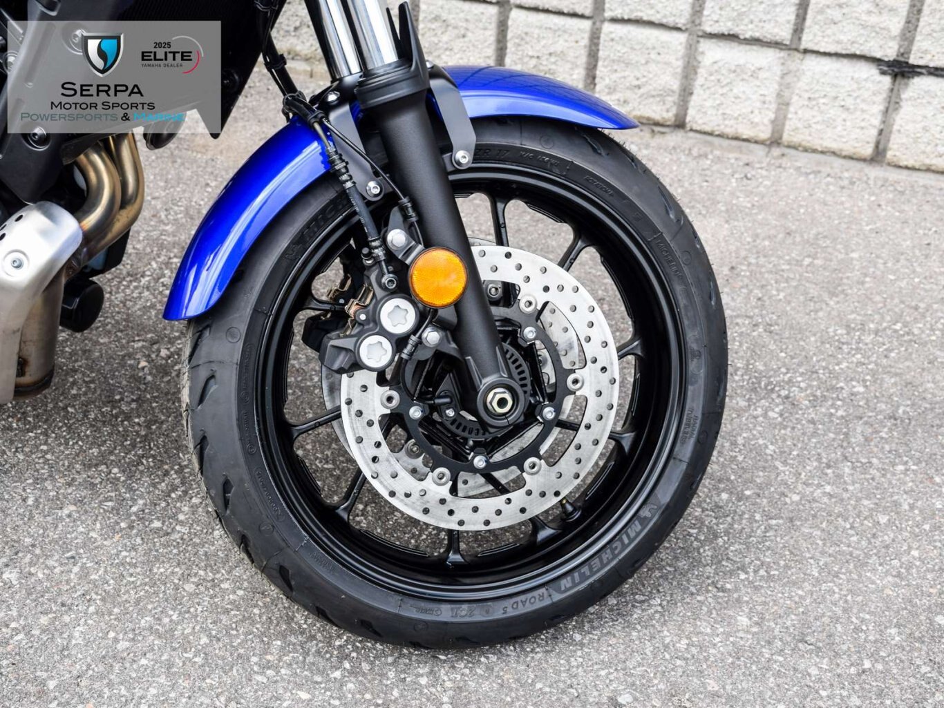 2025 Yamaha XSR 700 END OF SEASON SPECIAL! 