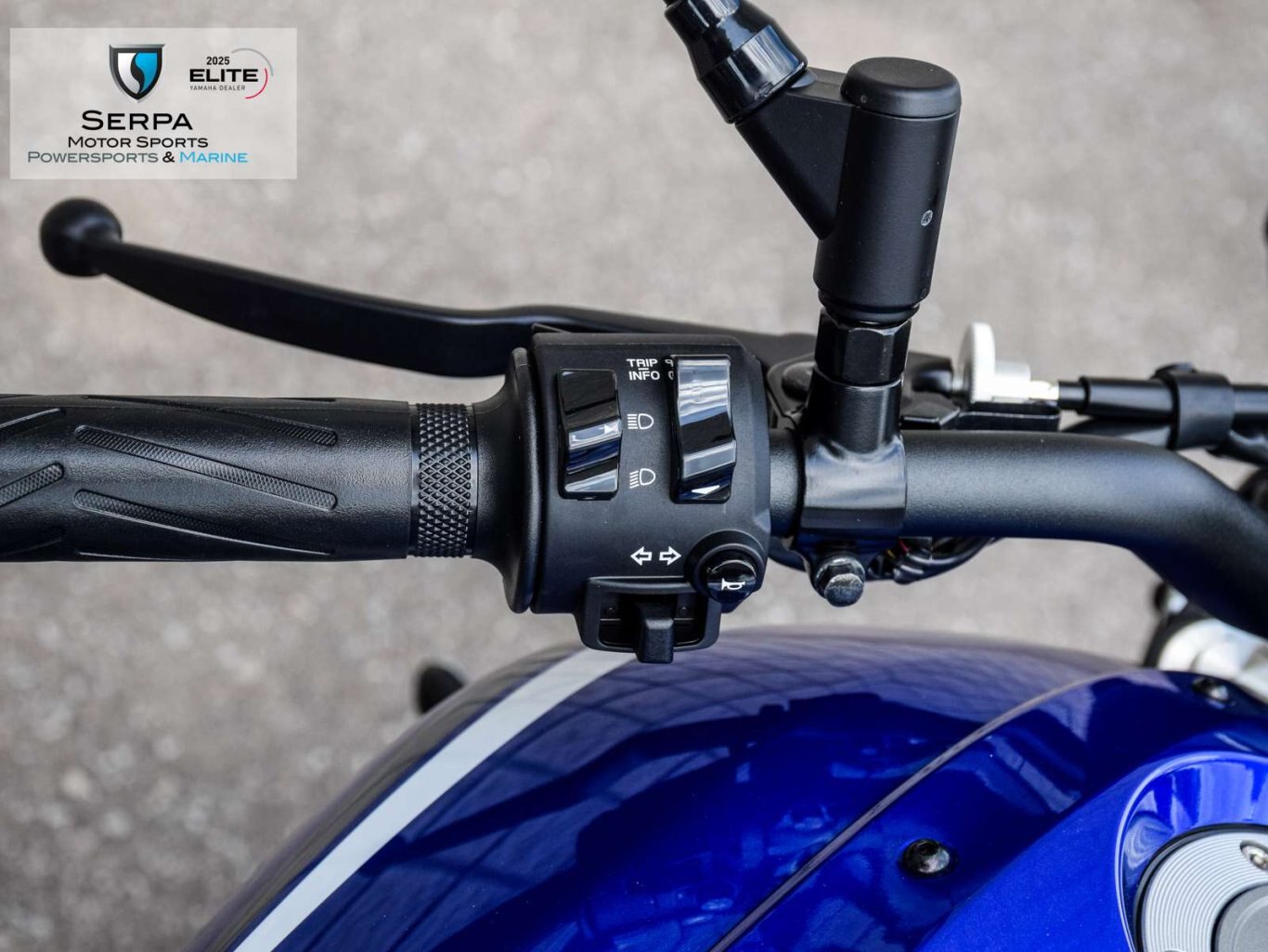 2025 Yamaha XSR 700 END OF SEASON SPECIAL! 