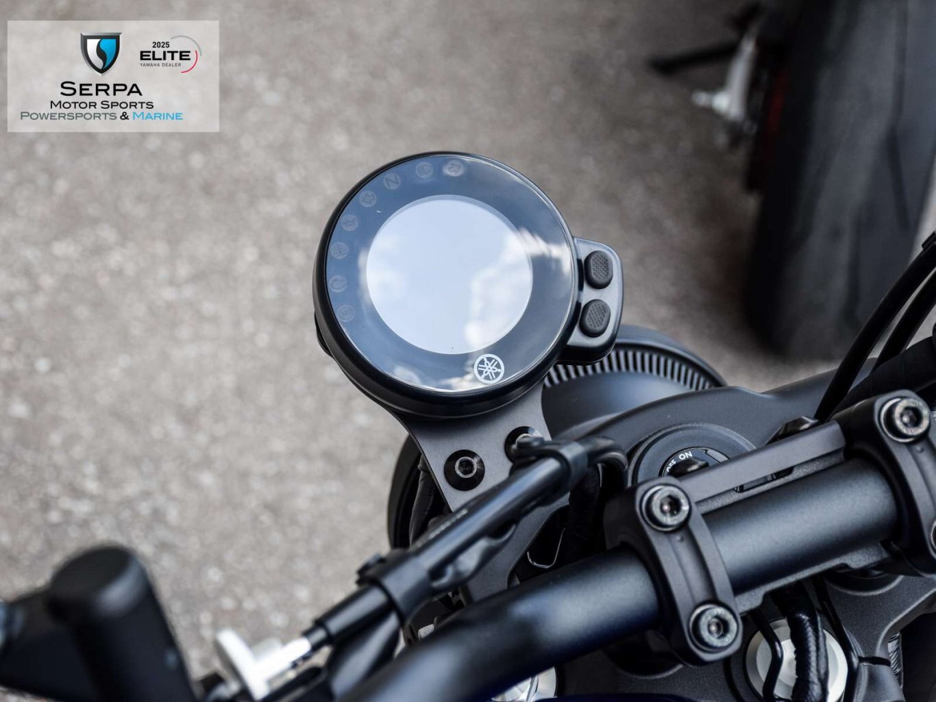 2025 Yamaha XSR 700 END OF SEASON SPECIAL! 