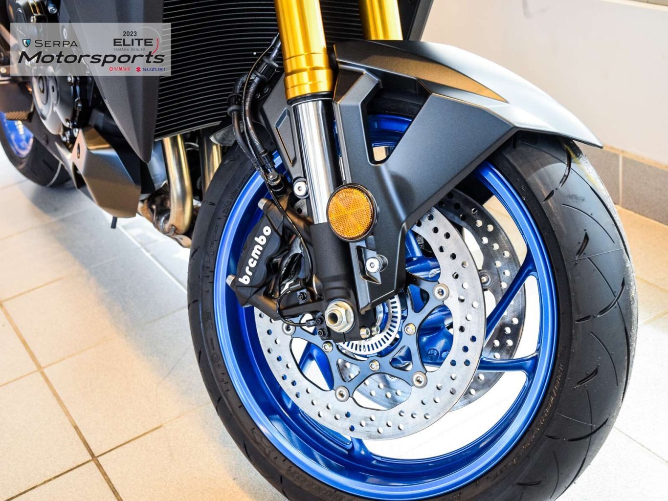 2024 Suzuki GSX S 1000GX CLEAROUT PRICE!