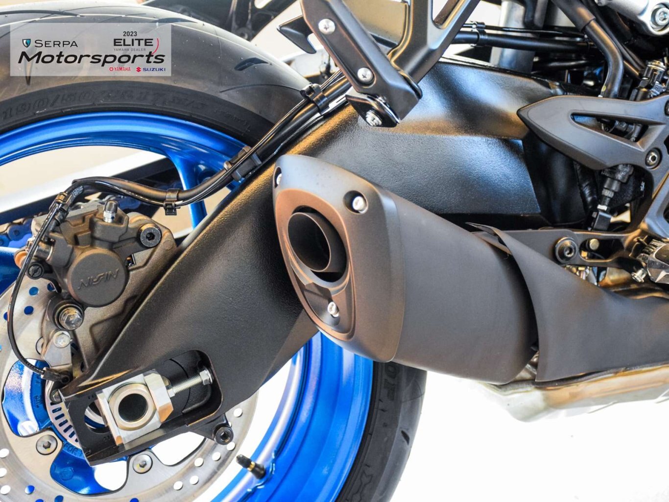 2024 Suzuki GSX S 1000GX CLEAROUT PRICE!