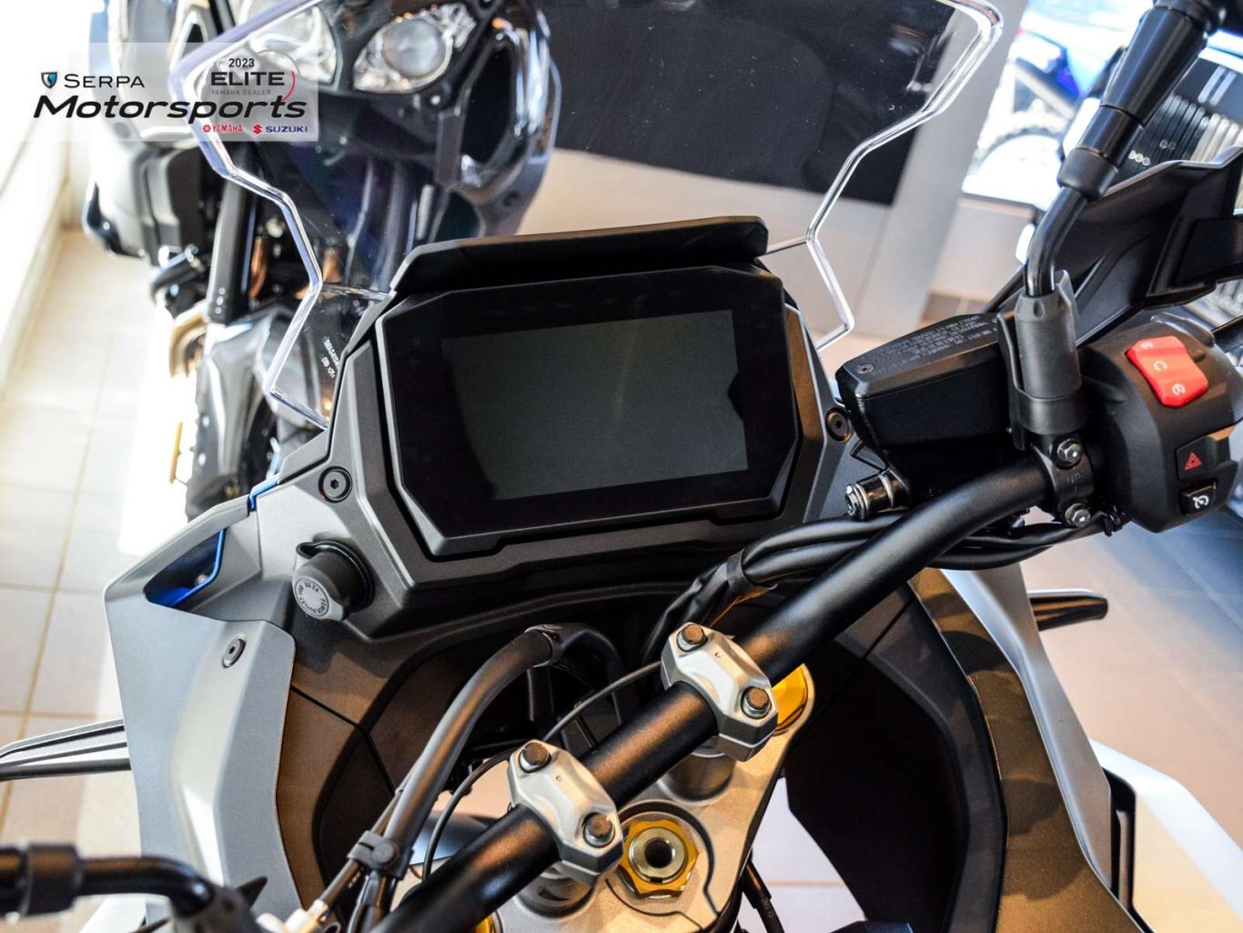 2024 Suzuki GSX S 1000GX CLEAROUT PRICE!