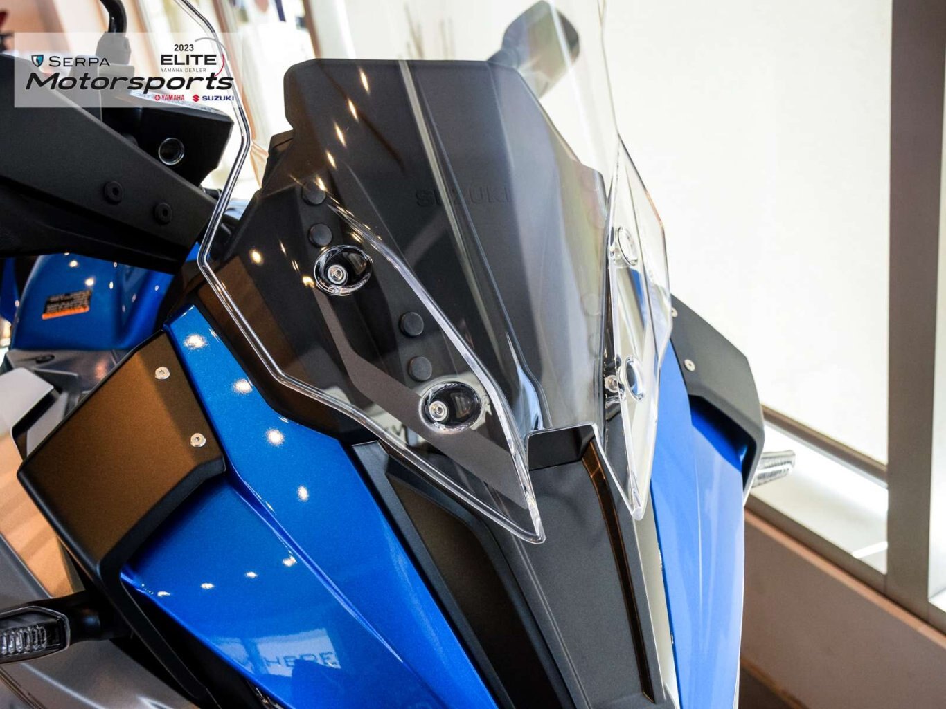 2024 Suzuki GSX S 1000GX CLEAROUT PRICE!