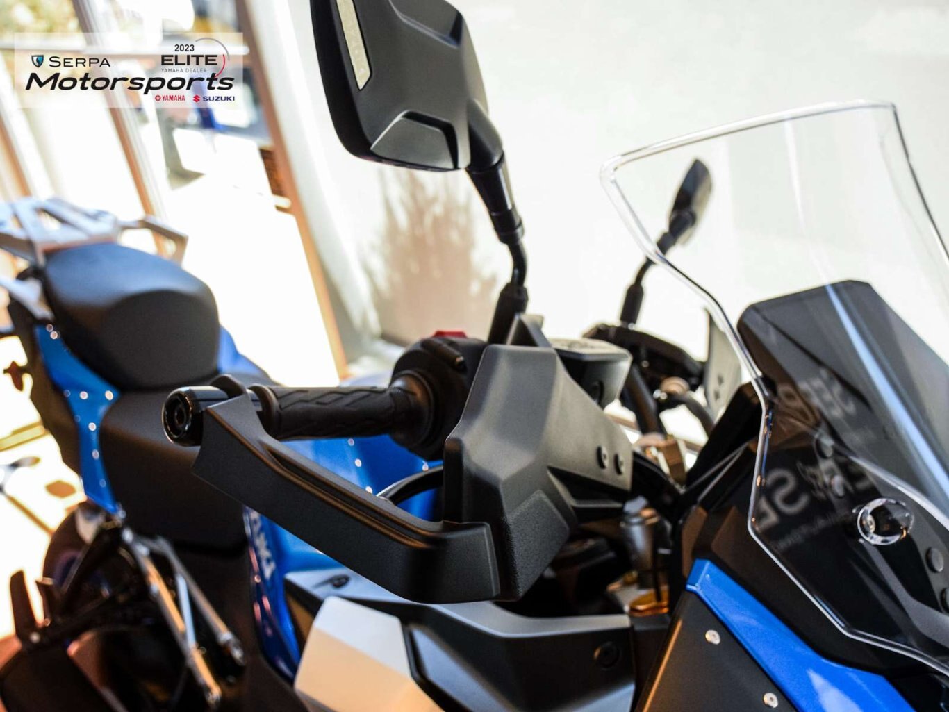 2024 Suzuki GSX S 1000GX CLEAROUT PRICE!