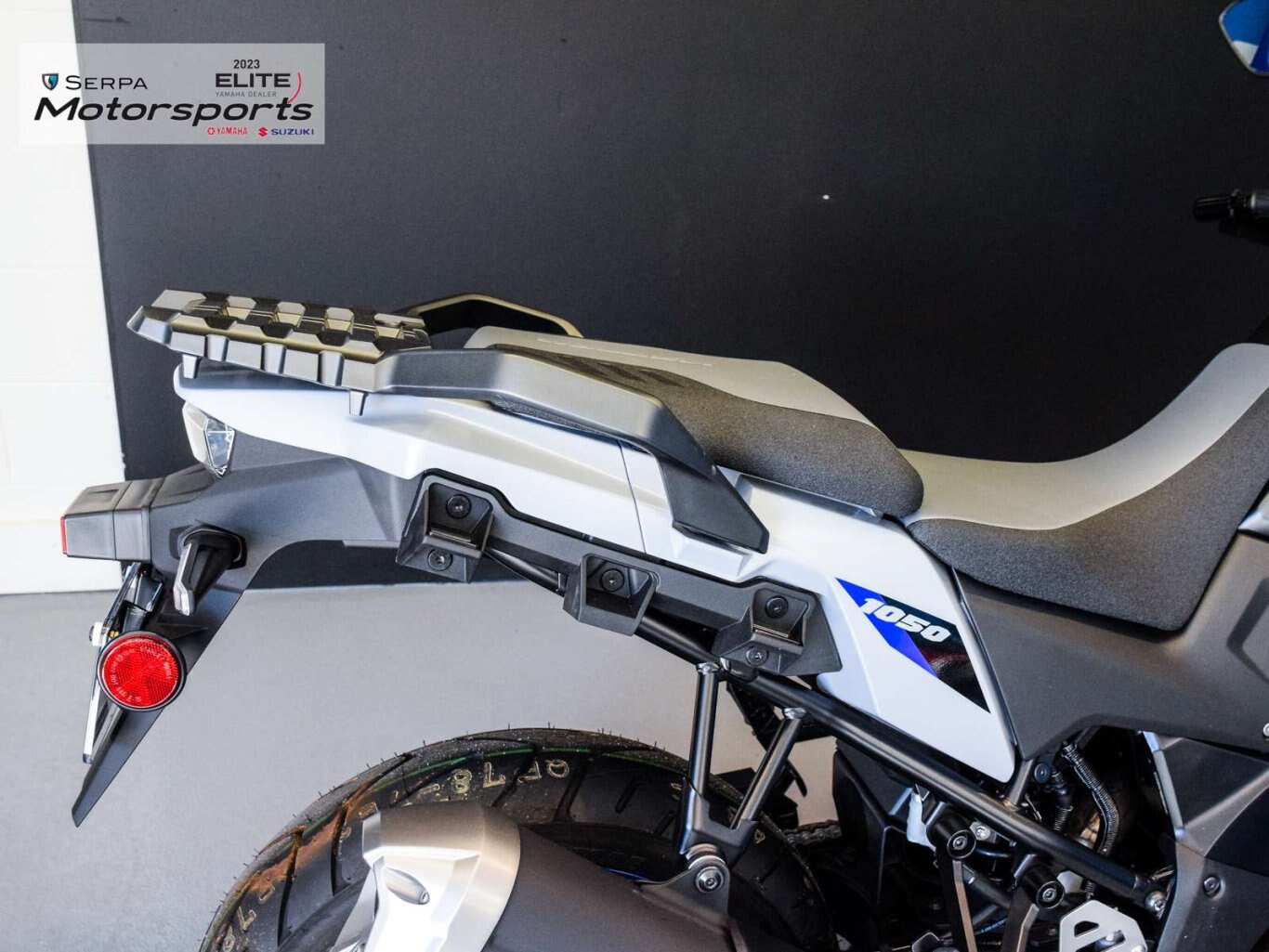 2024 Suzuki V Strom 1050 ABS