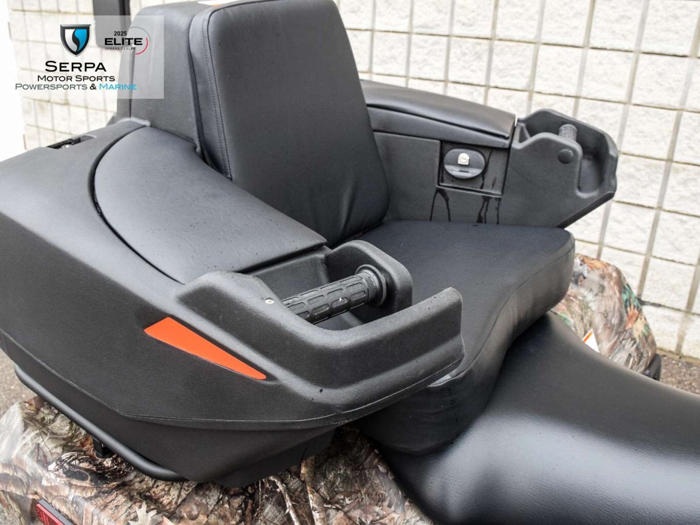 2024 Suzuki KingQuad 750XPZ