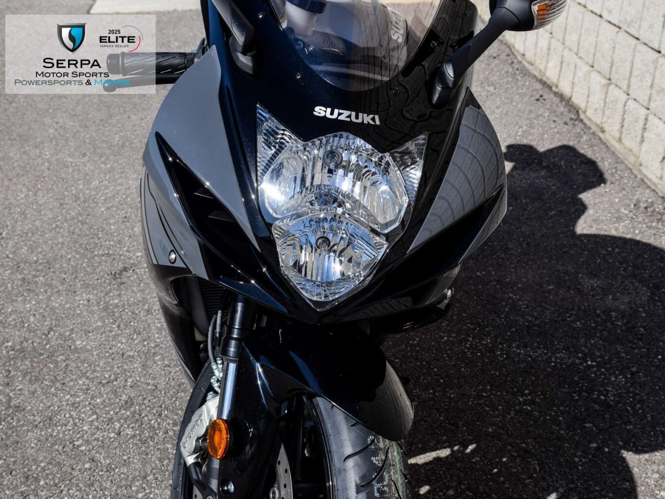 2025 Suzuki GSX R 600 CLEAROUT PRICE!