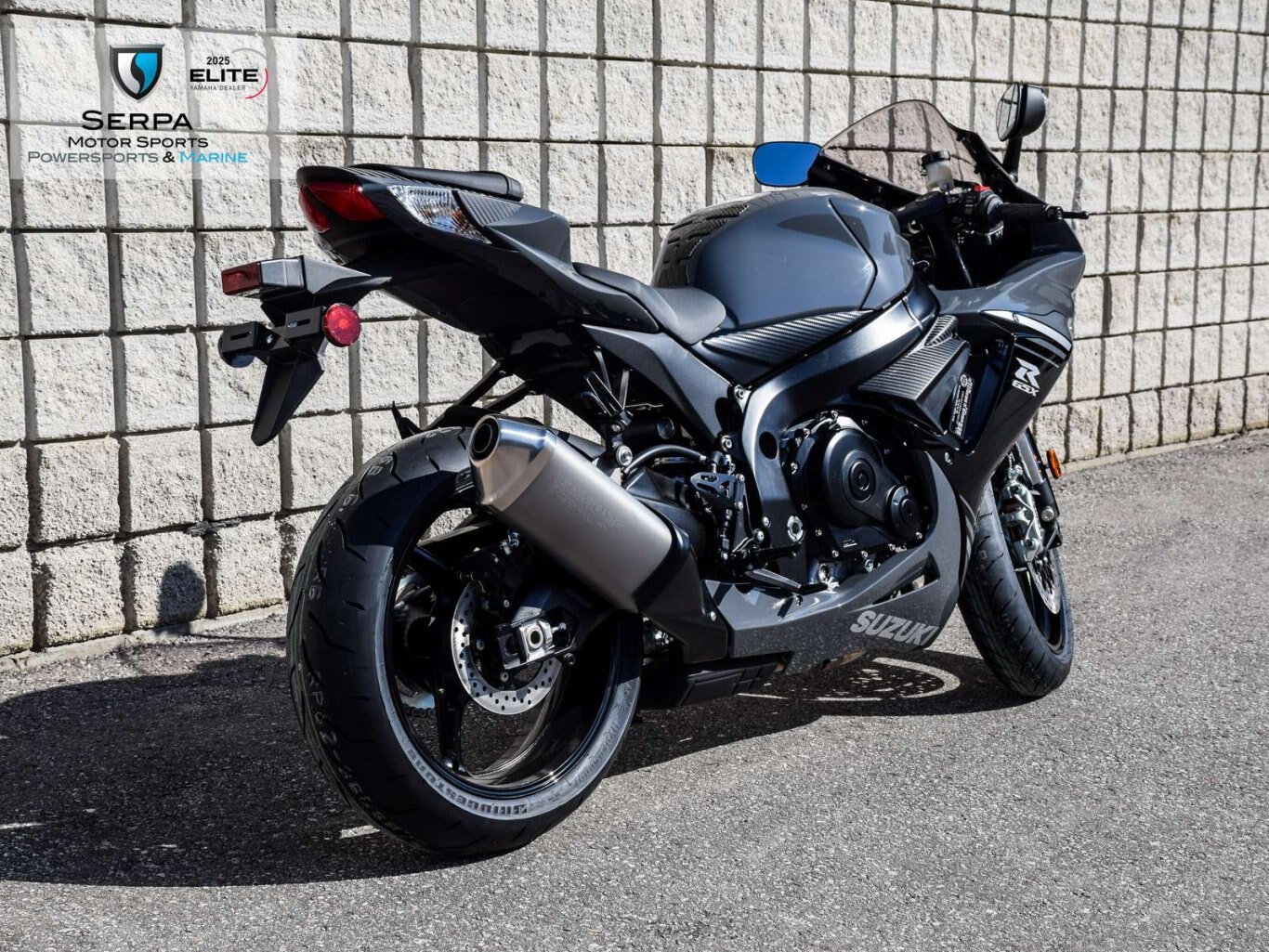 2025 Suzuki GSX R 600 CLEAROUT PRICE!