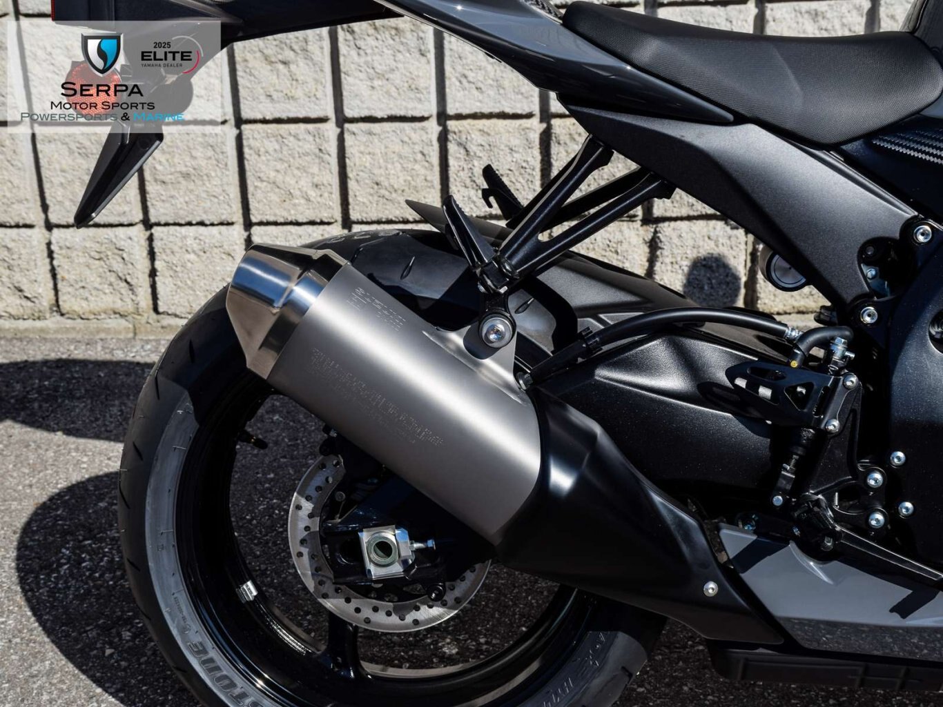 2025 Suzuki GSX R 600 CLEAROUT PRICE!
