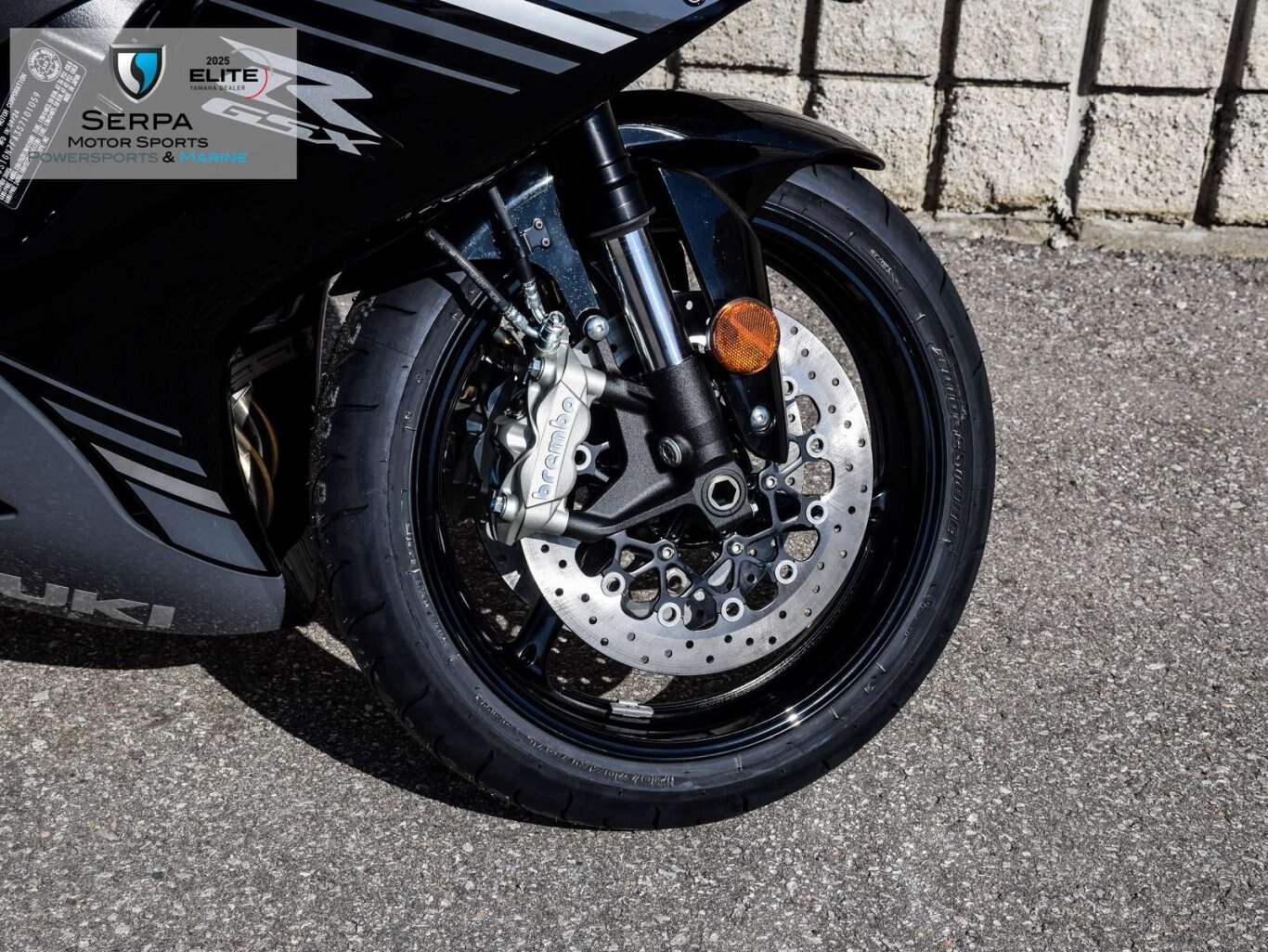 2025 Suzuki GSX R 600 CLEAROUT PRICE!