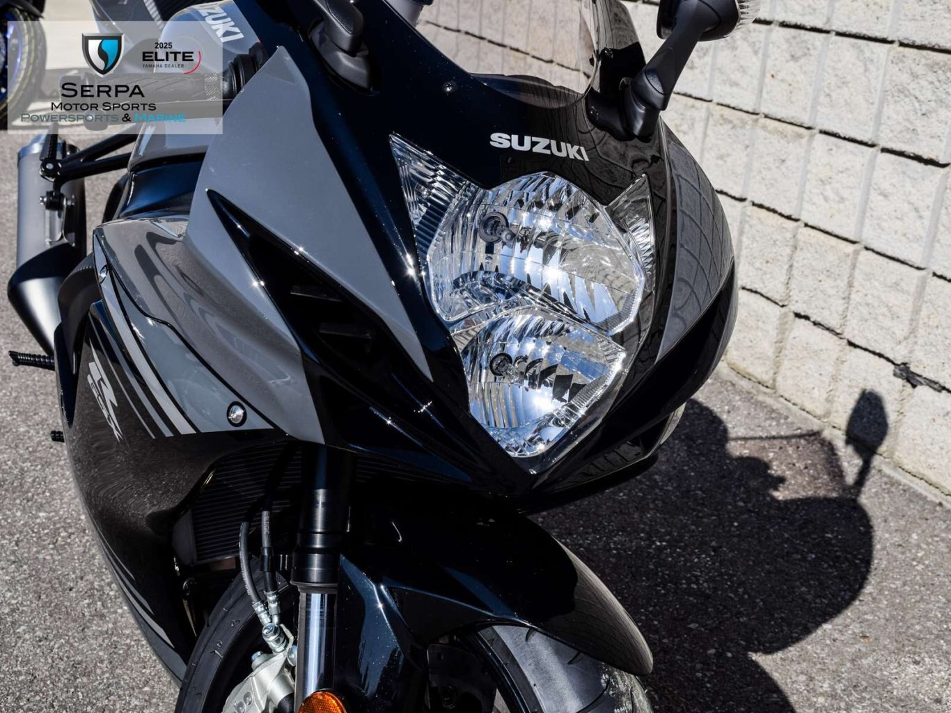 2025 Suzuki GSX R 600 CLEAROUT PRICE!