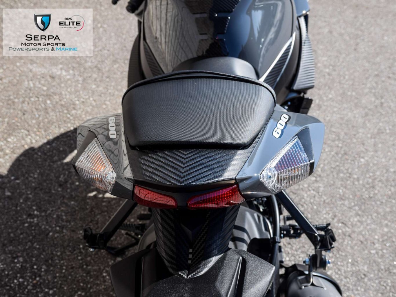 2025 Suzuki GSX R 600 CLEAROUT PRICE!