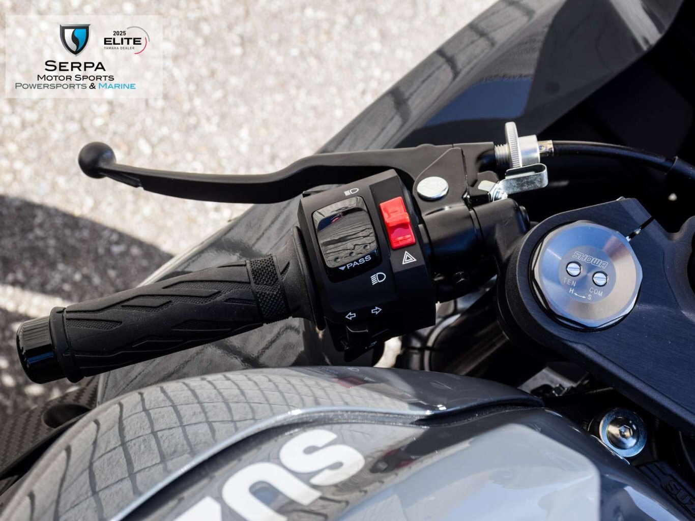 2025 Suzuki GSX R 600 CLEAROUT PRICE!