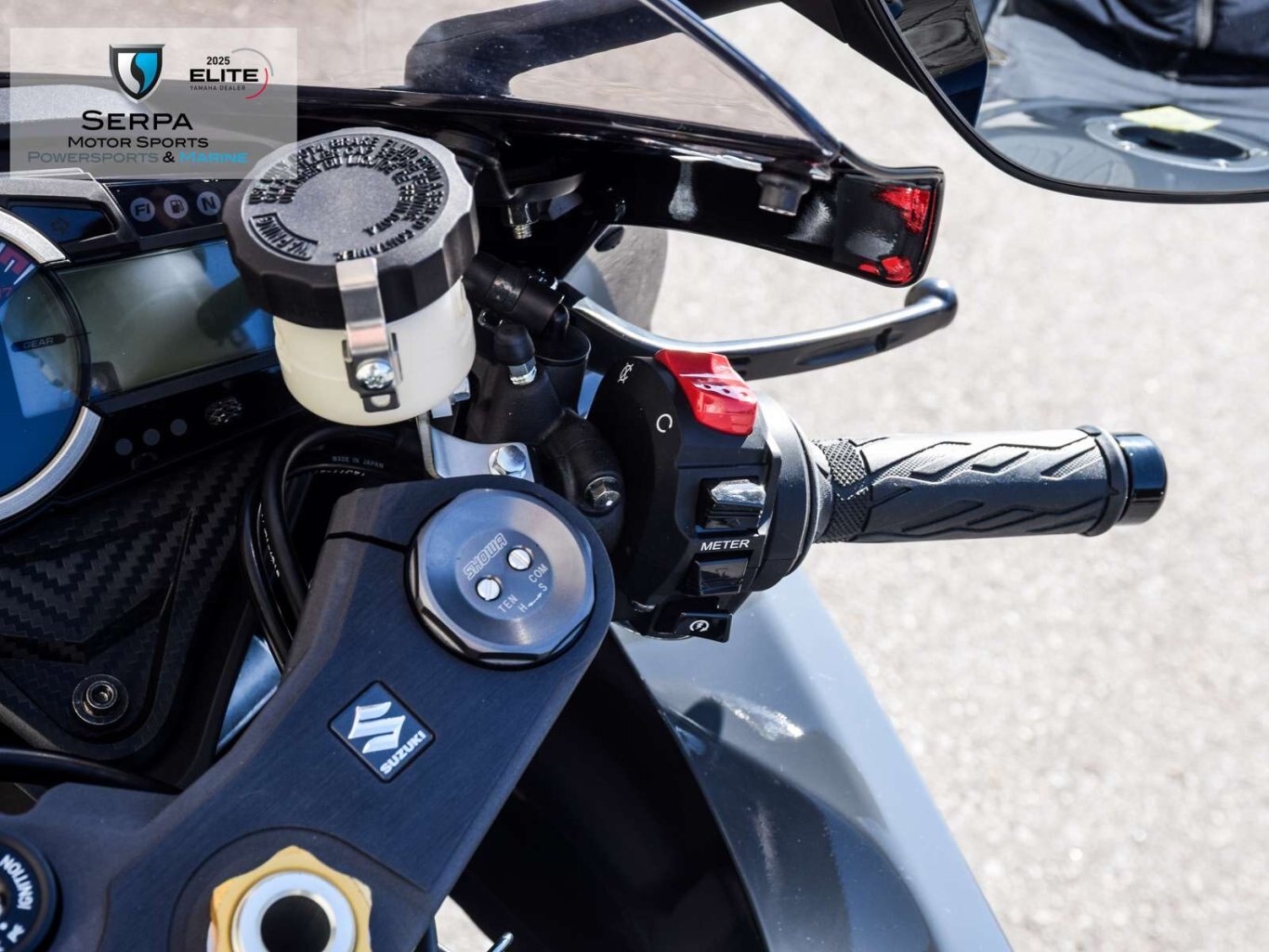 2025 Suzuki GSX R 600 CLEAROUT PRICE!