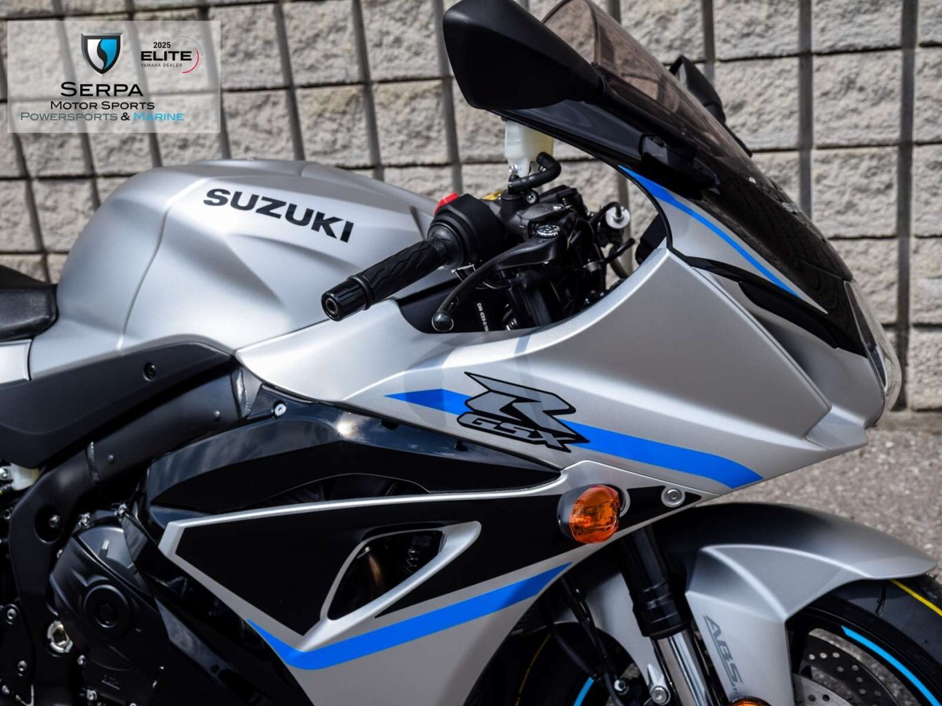 2025 Suzuki GSX R1000A