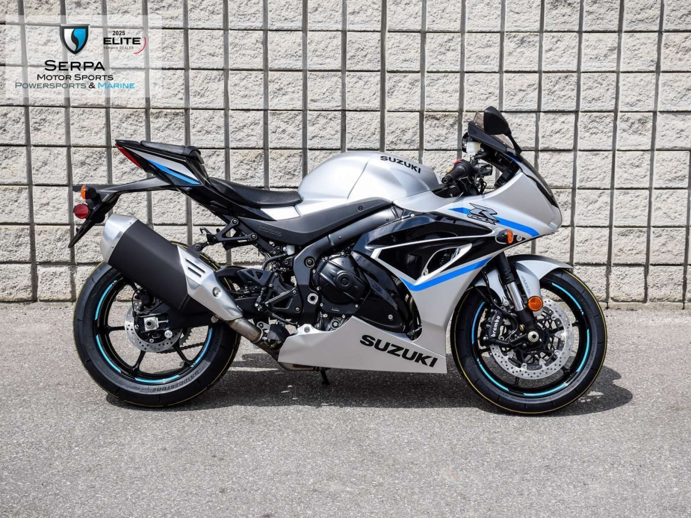 2025 Suzuki GSX R1000A END OF SEASON SPECIAL! 