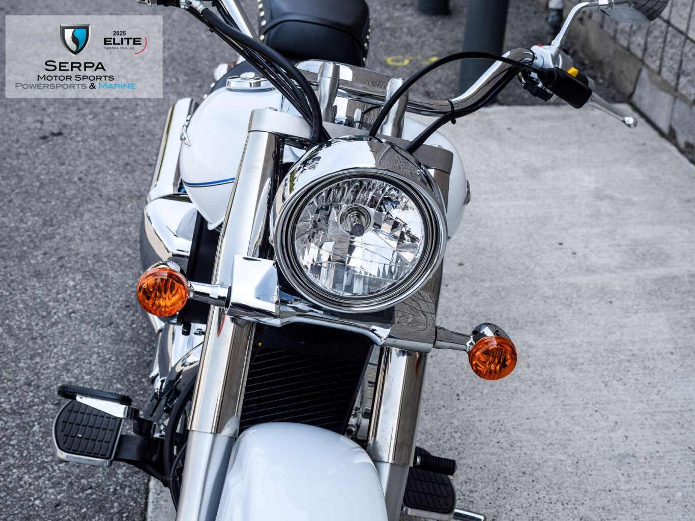 2025 Suzuki Boulevard C50 C50T