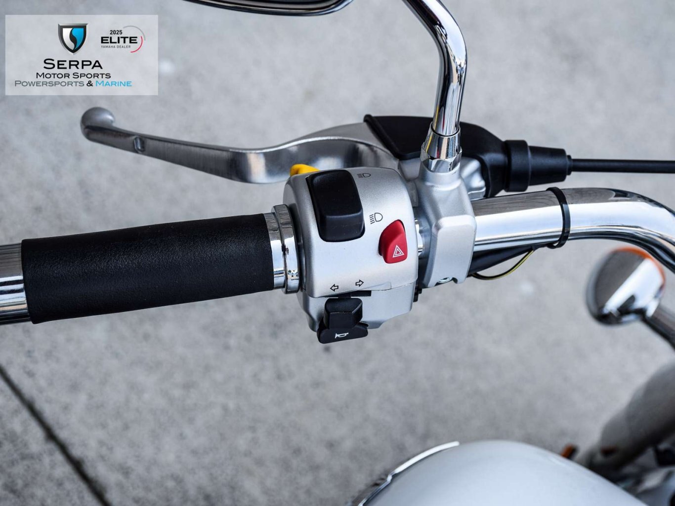 2025 Suzuki Boulevard C50 C50T