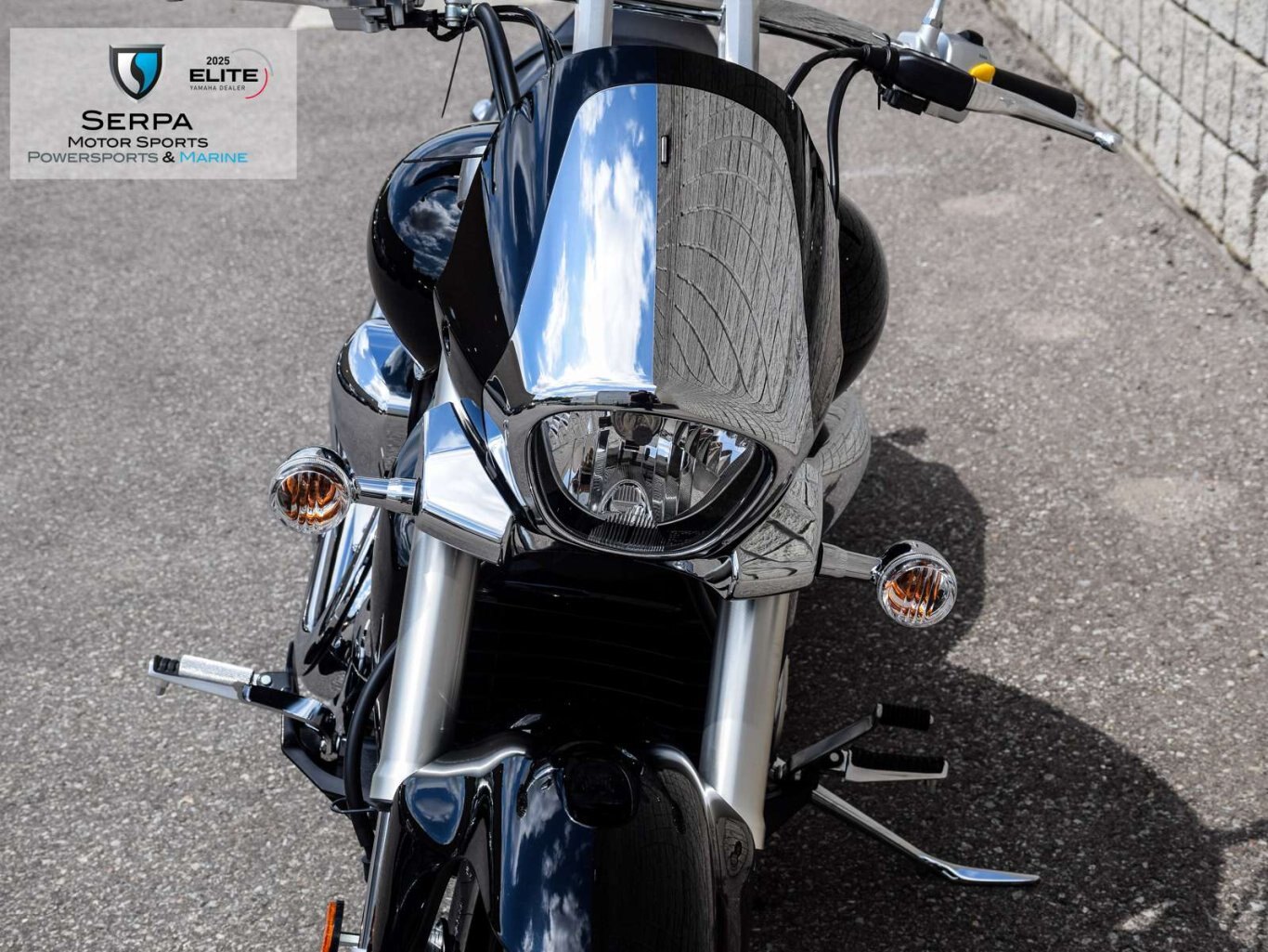 2025 Suzuki Boulevard M109R