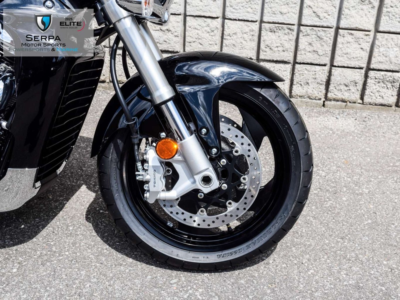 2025 Suzuki Boulevard M109R
