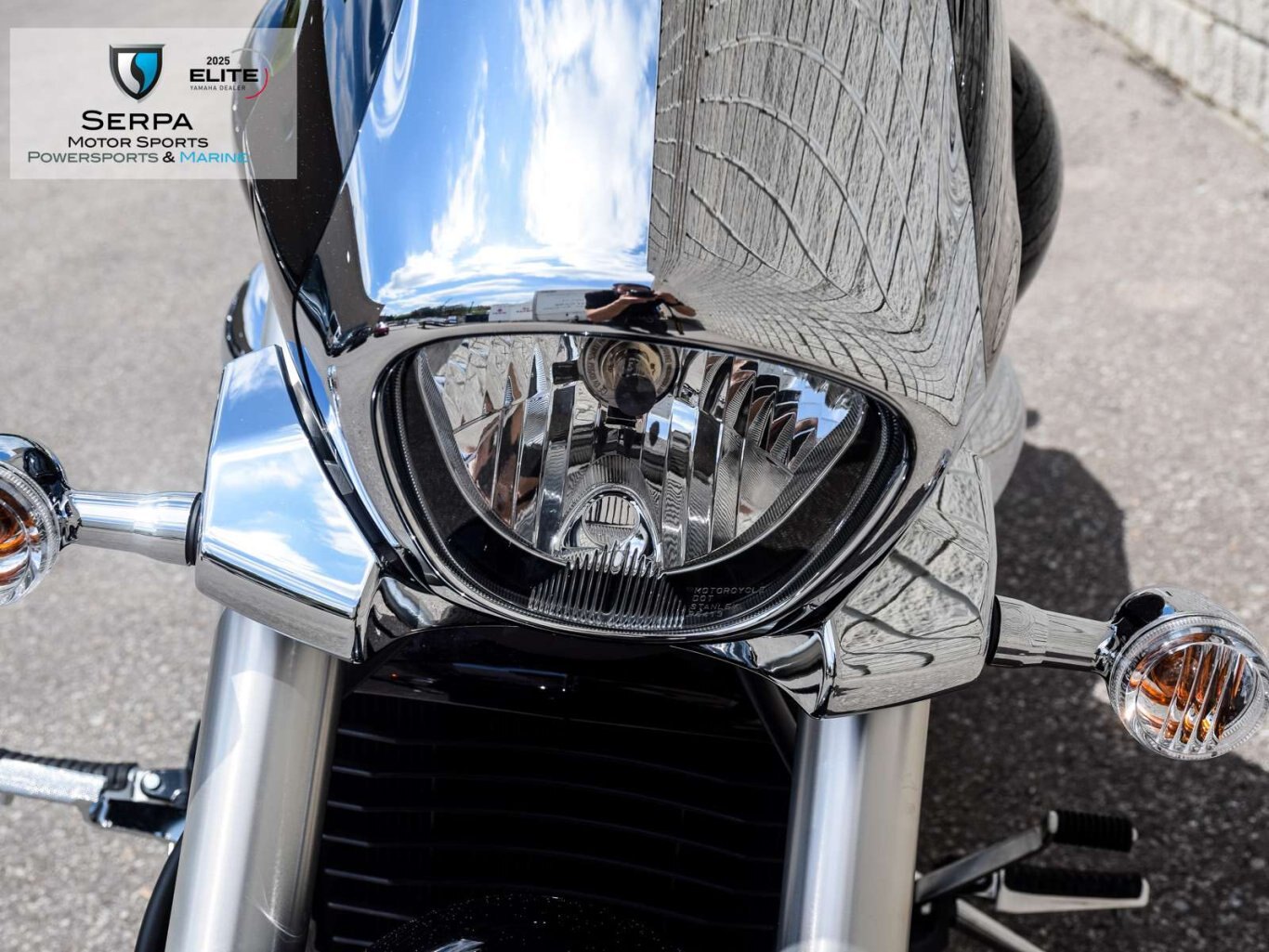2025 Suzuki Boulevard M109R