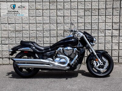 2025 Suzuki Boulevard M109R -CLEARANCE PRICED! WAS $18,944 NOW ONLY $15,995!-
