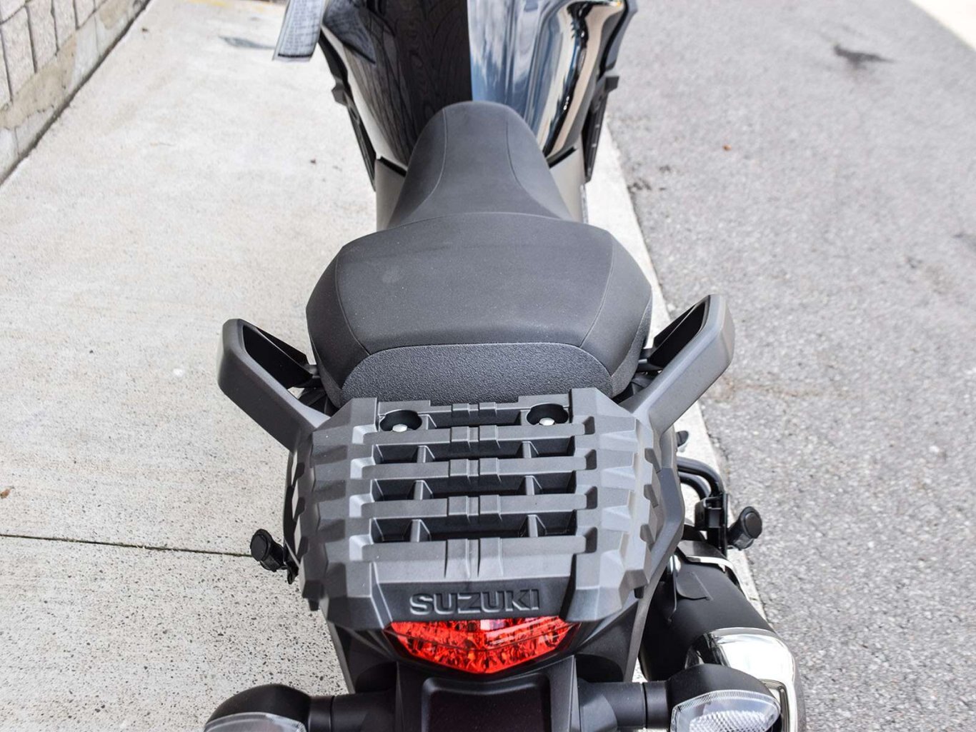 2025 Suzuki V Strom 650 V STROM 650