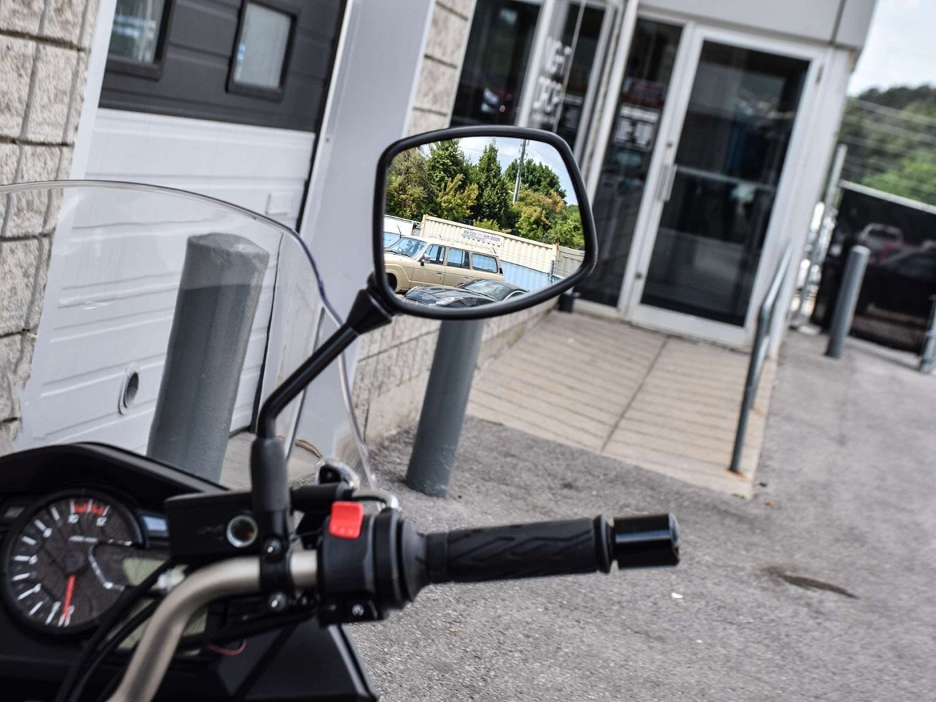 2025 Suzuki V Strom 650 V STROM 650