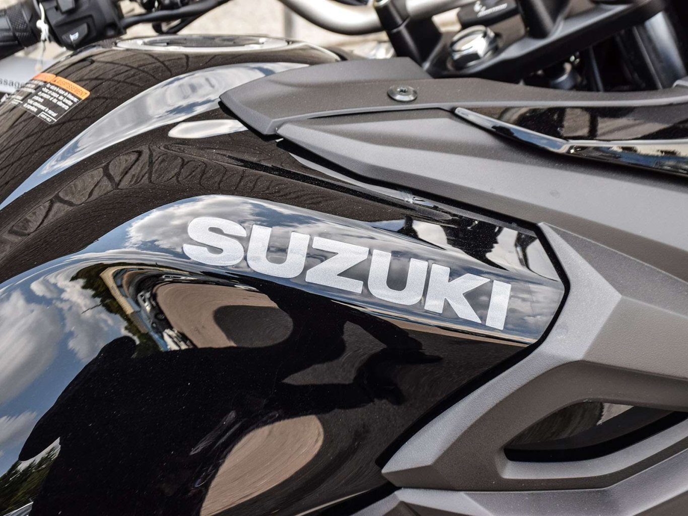2025 Suzuki V Strom 650 V STROM 650